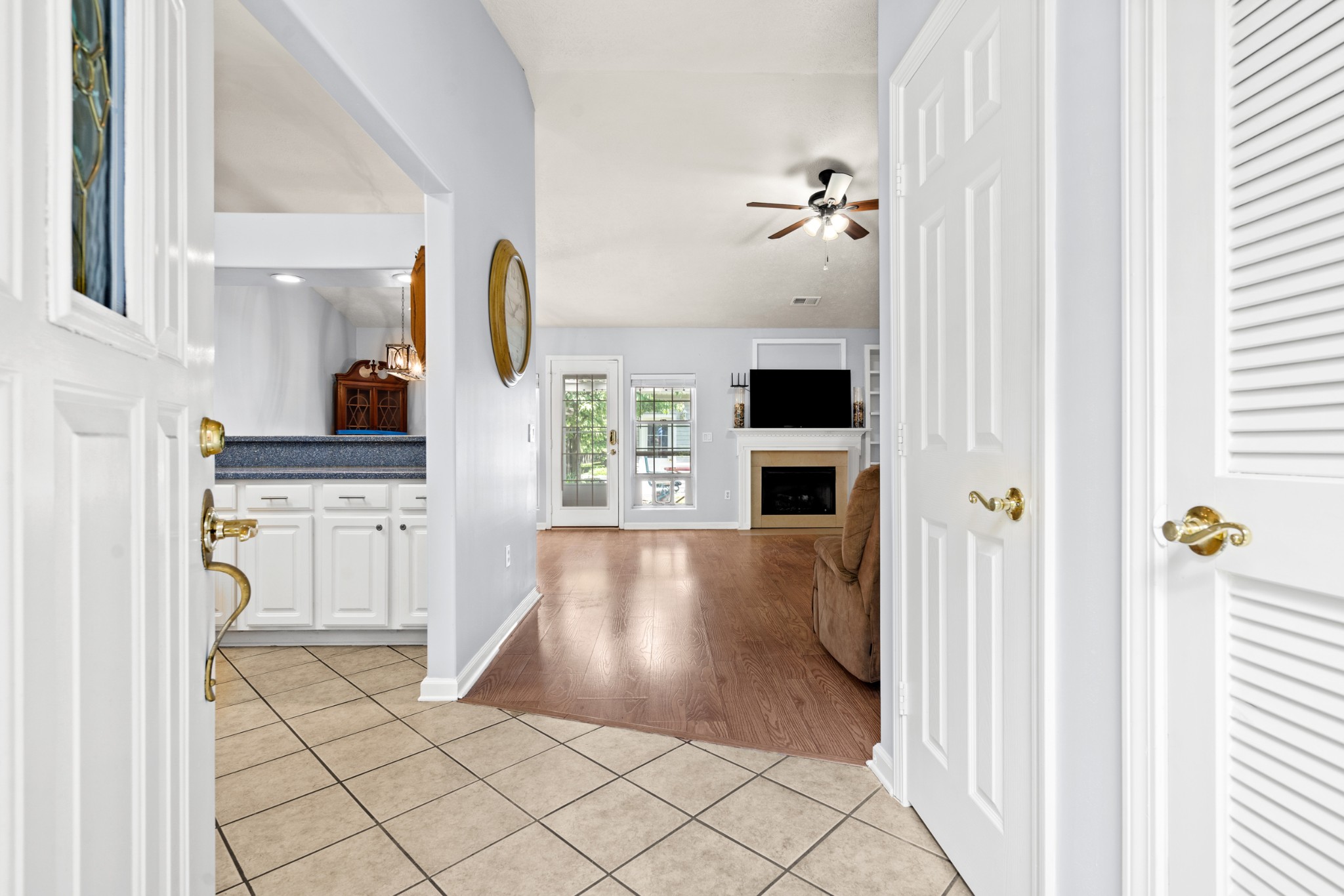 3911 Dodson Chapel Road, Unit 35 Hermitage, TN 37076 - Photo 19 of 35 Gallery Image 19