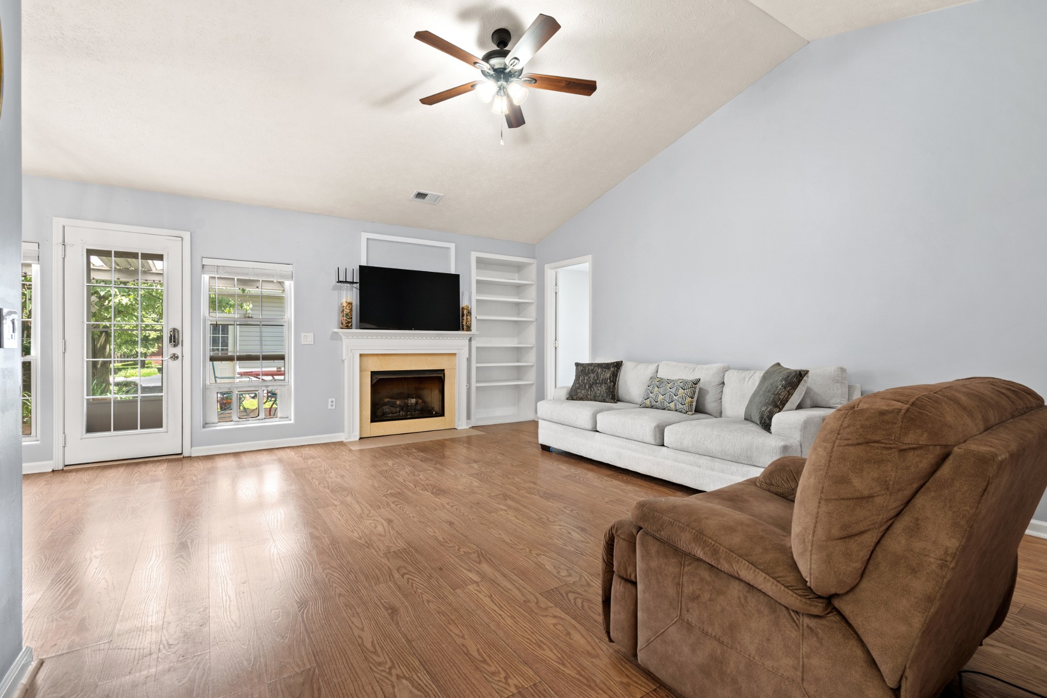 3911 Dodson Chapel Road, Unit 35 Hermitage, TN 37076 - Photo 20 of 35 Gallery Image 20