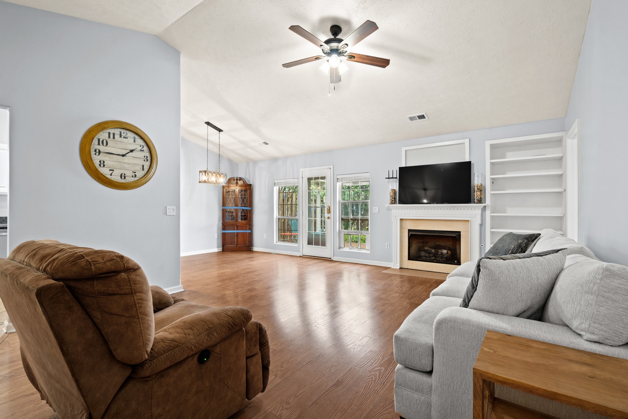 3911 Dodson Chapel Road, Unit 35 Hermitage, TN 37076 - Photo 21 of 35 Gallery Image 21