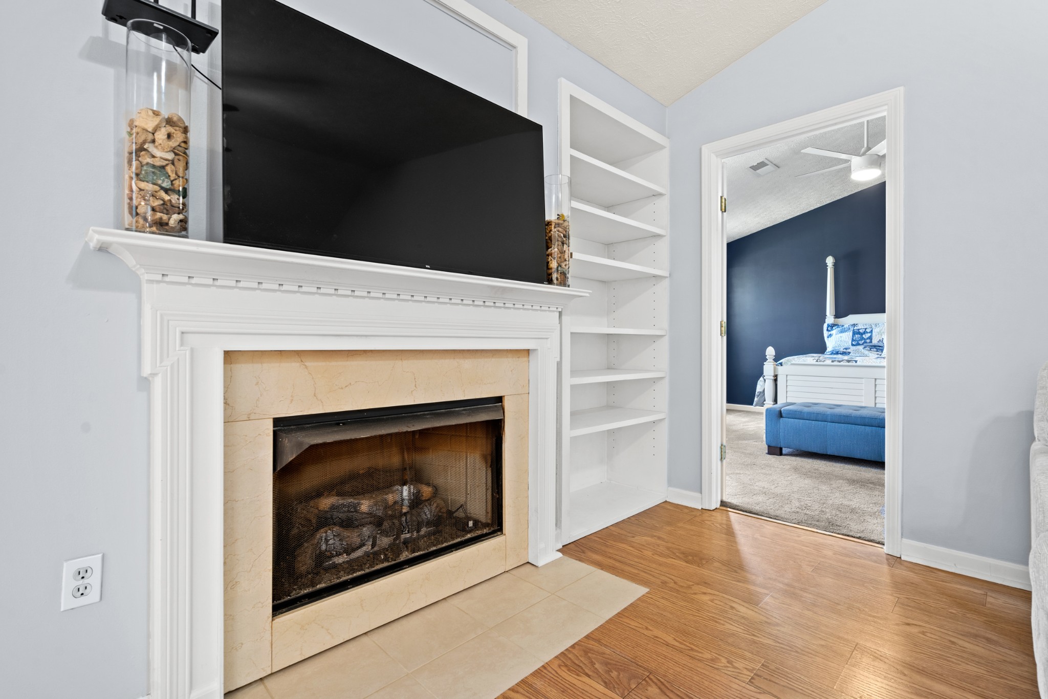 3911 Dodson Chapel Road, Unit 35 Hermitage, TN 37076 - Photo 22 of 35 Gallery Image 22