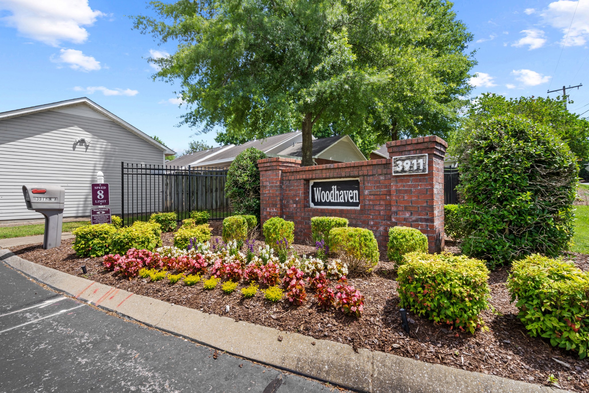 3911 Dodson Chapel Road, Unit 35 Hermitage, TN 37076 - Photo 35 of 35 Gallery Image 35