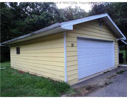 5480 Elk River Road, Unit N Elkview, WV 25071 - Photo 3 of 16 Parking Lot/Garage.