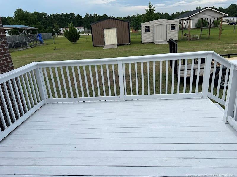 451 East McRainey Road St. Pauls, NC 28384 - Photo 17 of 23 Photo 18