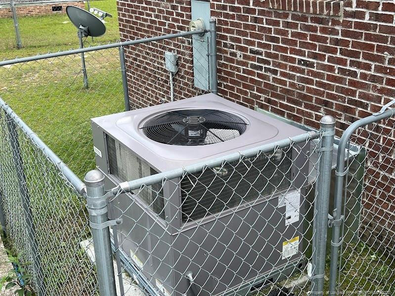 451 East McRainey Road St. Pauls, NC 28384 - Photo 20 of 23 Photo 21