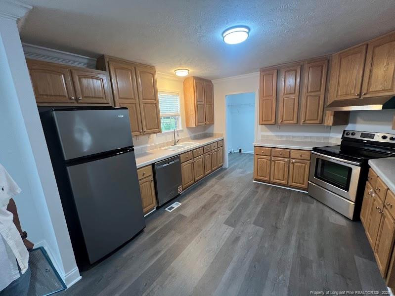 451 East McRainey Road St. Pauls, NC 28384 - Photo 2 of 23 Photo 2