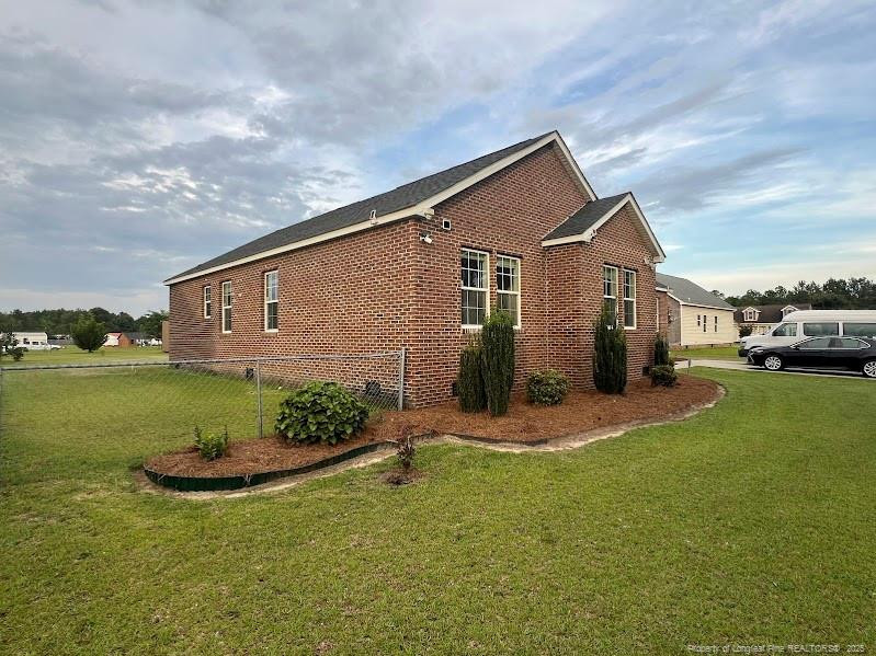 451 East McRainey Road St. Pauls, NC 28384 - Photo 21 of 23 Photo 22