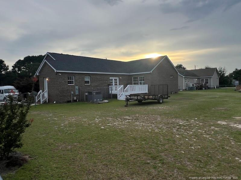 451 East McRainey Road St. Pauls, NC 28384 - Photo 22 of 23 Photo 23