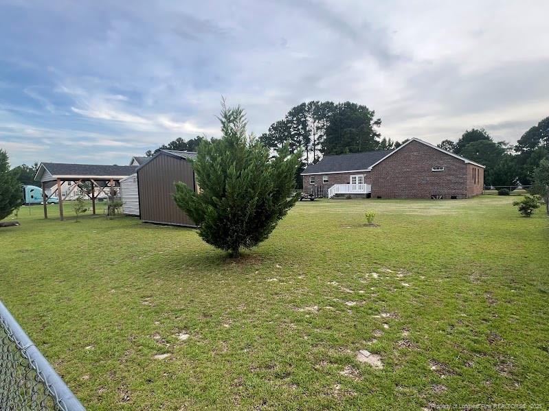 451 East McRainey Road St. Pauls, NC 28384 - Photo 23 of 23 Photo 24