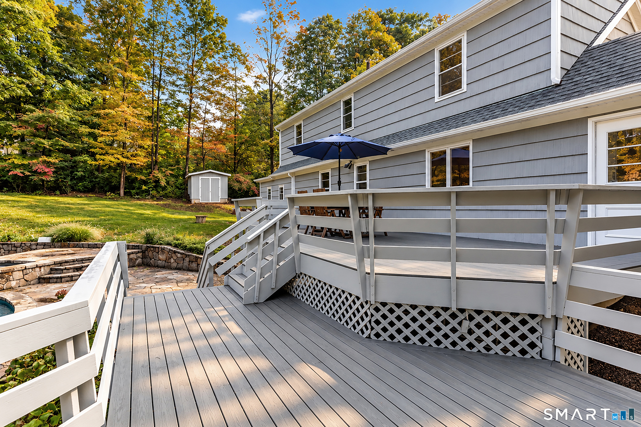 87 Giles Hill Road Redding, CT 06896 - Photo 36 of 37 Gallery Image 36