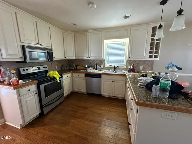 $354,900 | 7208 Eastover Drive, Raleigh, NC 27603