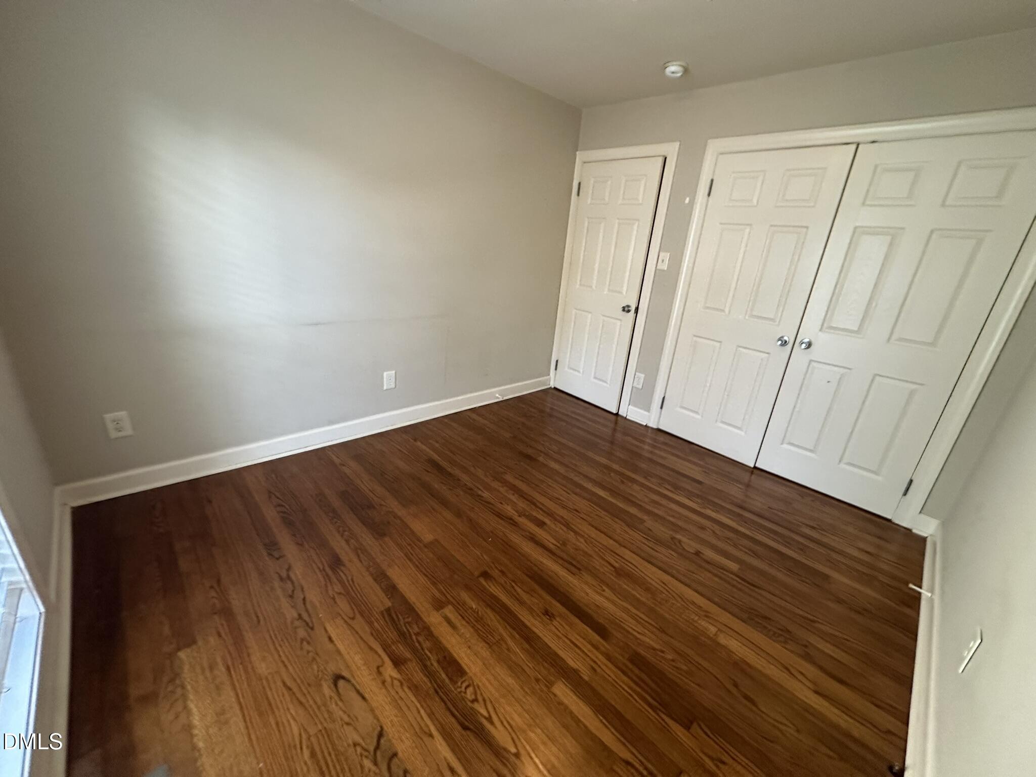 7208 Eastover Drive Raleigh, NC 27603 - Photo 21 of 41 a view of wooden floor