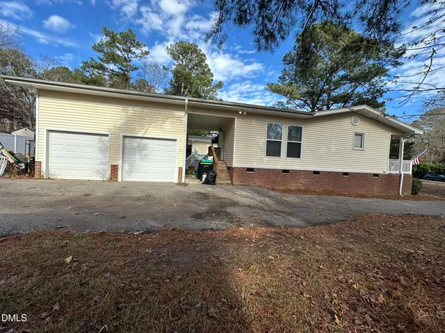 $354,900 | 7208 Eastover Drive, Raleigh, NC 27603