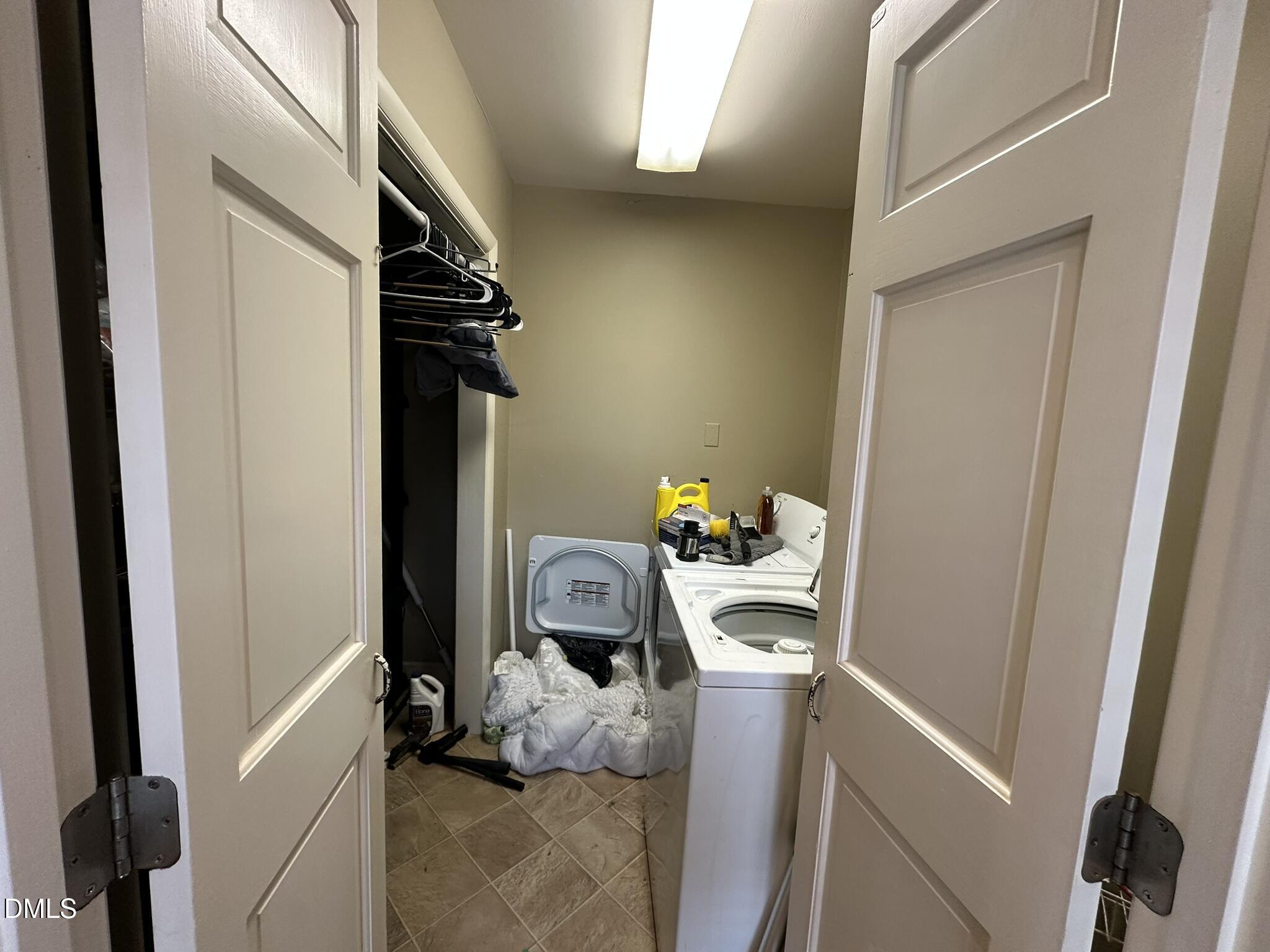 7208 Eastover Drive Raleigh, NC 27603 - Photo 34 of 41 a room with storage and utility