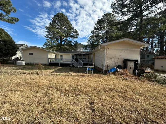 $354,900 | 7208 Eastover Drive, Raleigh, NC 27603