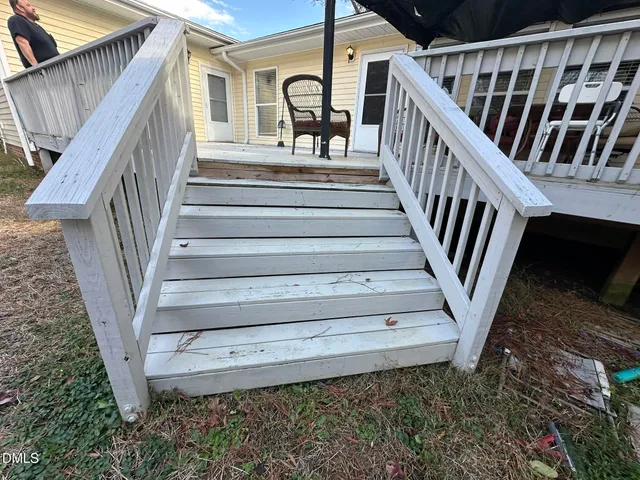 $354,900 | 7208 Eastover Drive, Raleigh, NC 27603