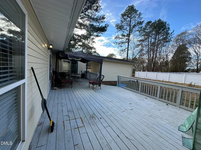 $354,900 | 7208 Eastover Drive, Raleigh, NC 27603