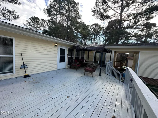 $354,900 | 7208 Eastover Drive, Raleigh, NC 27603