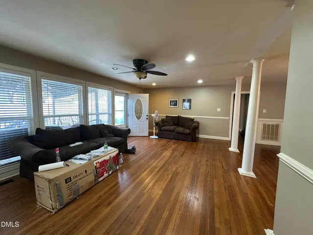 $354,900 | 7208 Eastover Drive, Raleigh, NC 27603