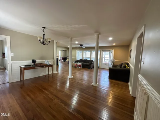 $354,900 | 7208 Eastover Drive, Raleigh, NC 27603