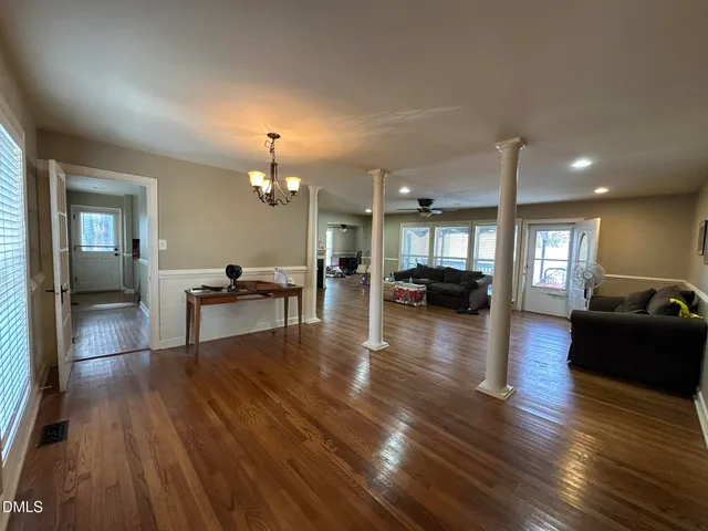 $354,900 | 7208 Eastover Drive, Raleigh, NC 27603