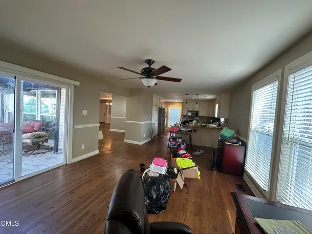 $354,900 | 7208 Eastover Drive, Raleigh, NC 27603