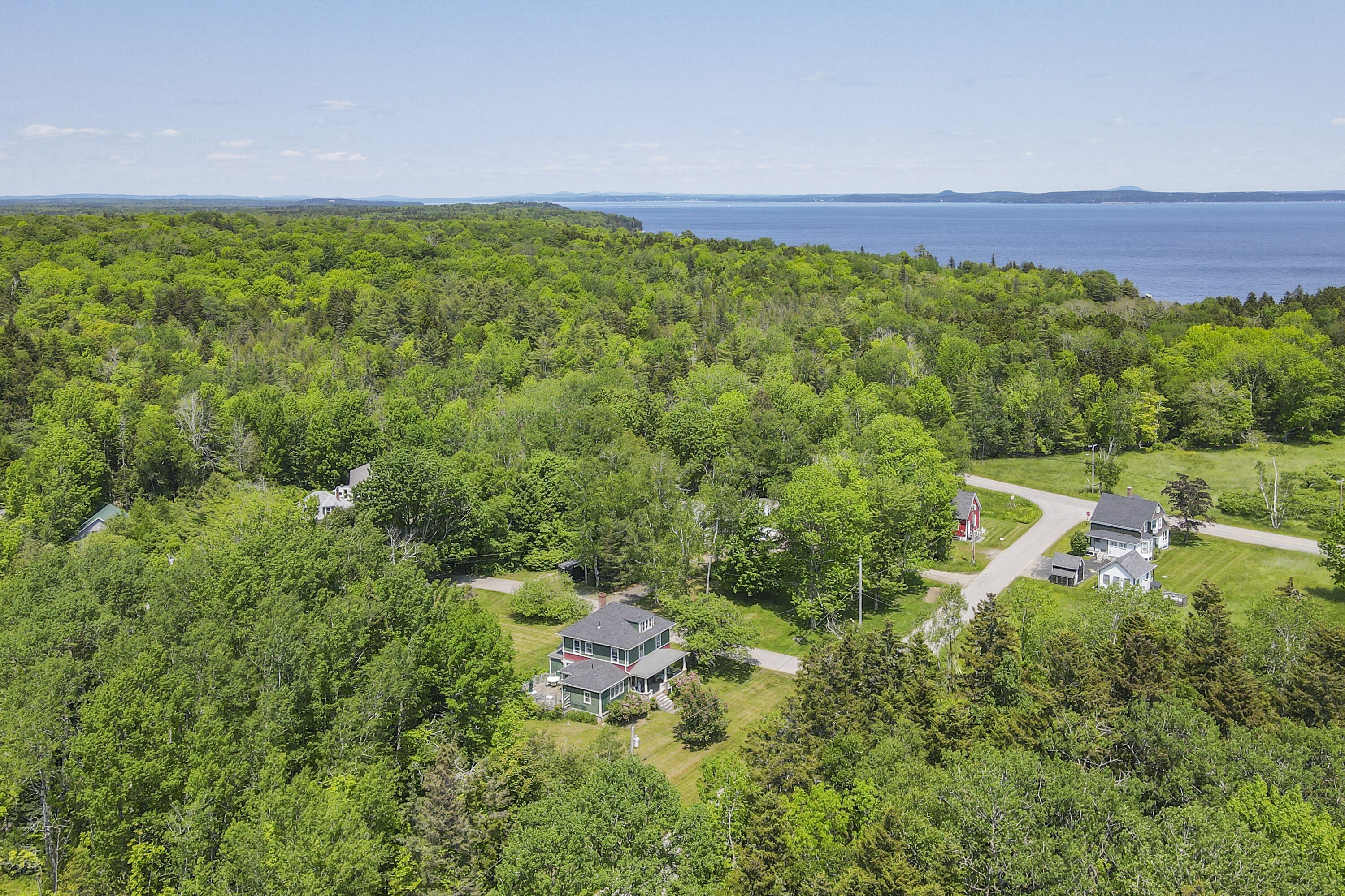 115 Babbidge Road Islesboro, ME 04848 - Photo 3 of 30