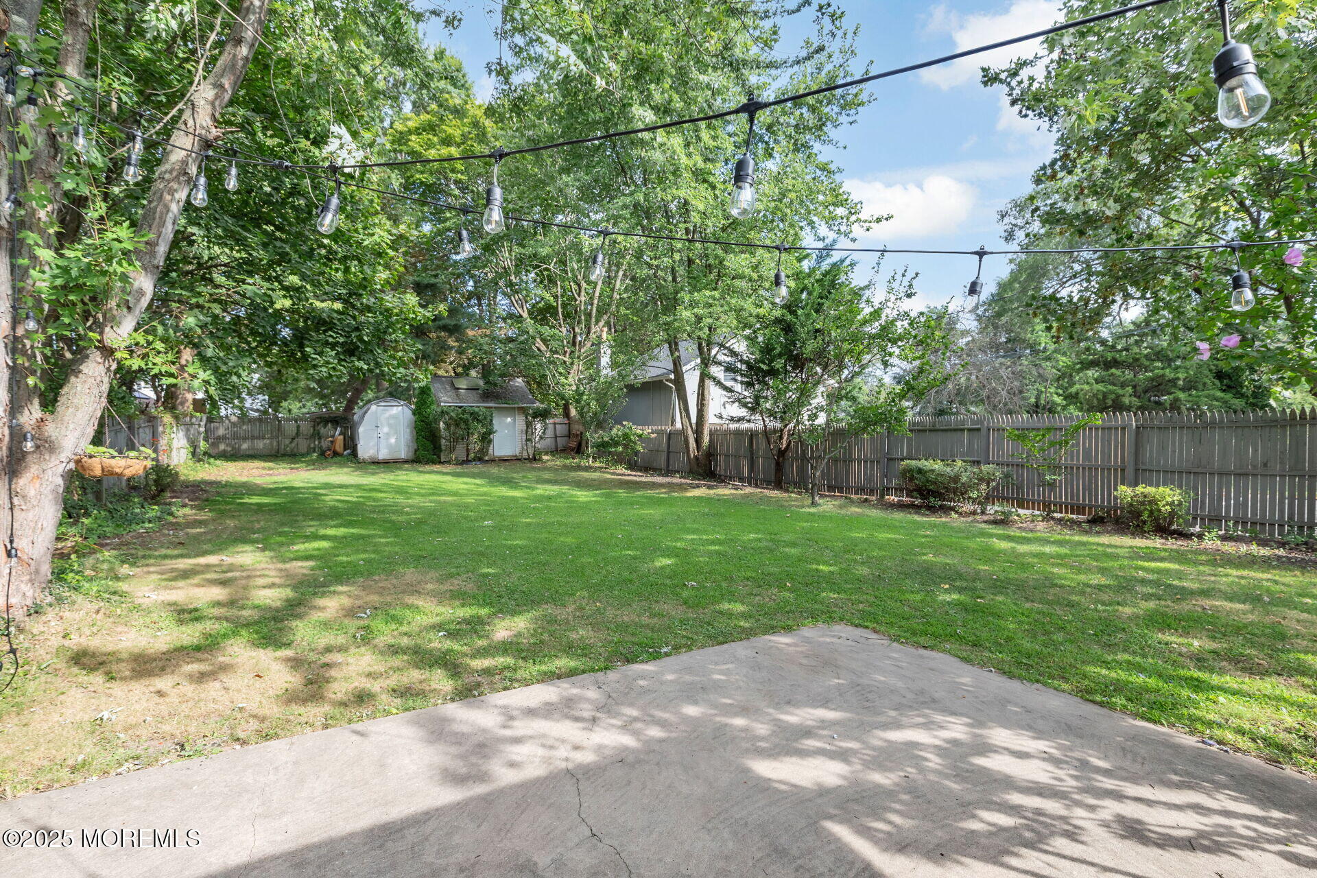 301 Norwood Avenue, Unit 3 Long Branch, NJ 07740 - Photo 14 of 17 a view of a park with large trees