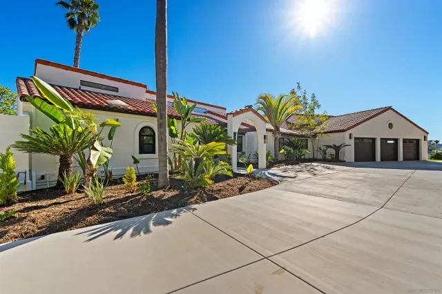 $3,395,000 | 1170 Rancho Encinitas Drive, Encinitas, CA 92024