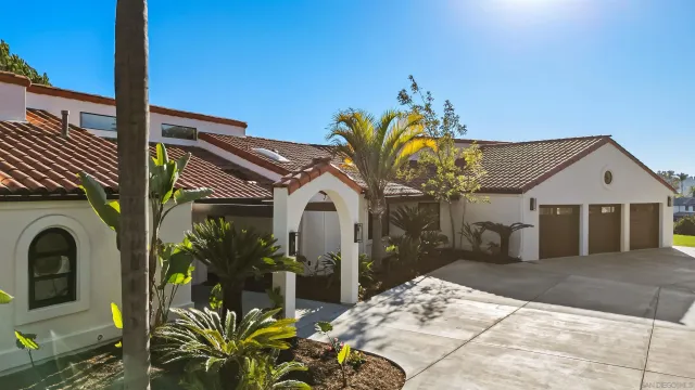 $3,395,000 | 1170 Rancho Encinitas Drive, Encinitas, CA 92024