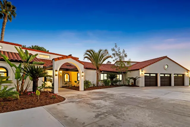 $3,395,000 | 1170 Rancho Encinitas Drive, Encinitas, CA 92024