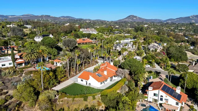 $3,395,000 | 1170 Rancho Encinitas Drive, Encinitas, CA 92024