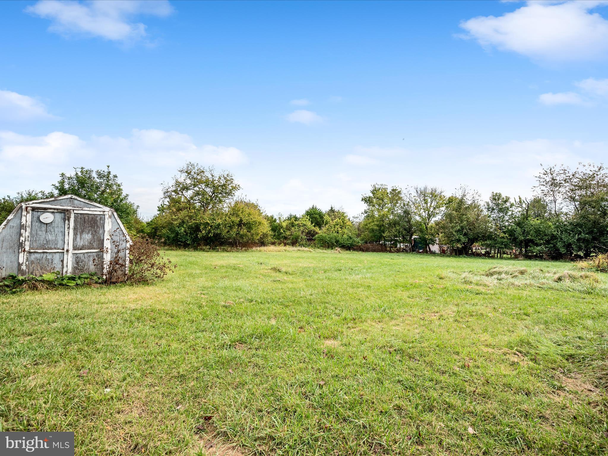 32 Double Tollgate Road White Post, VA 22663 - Photo 3 of 16 Yard