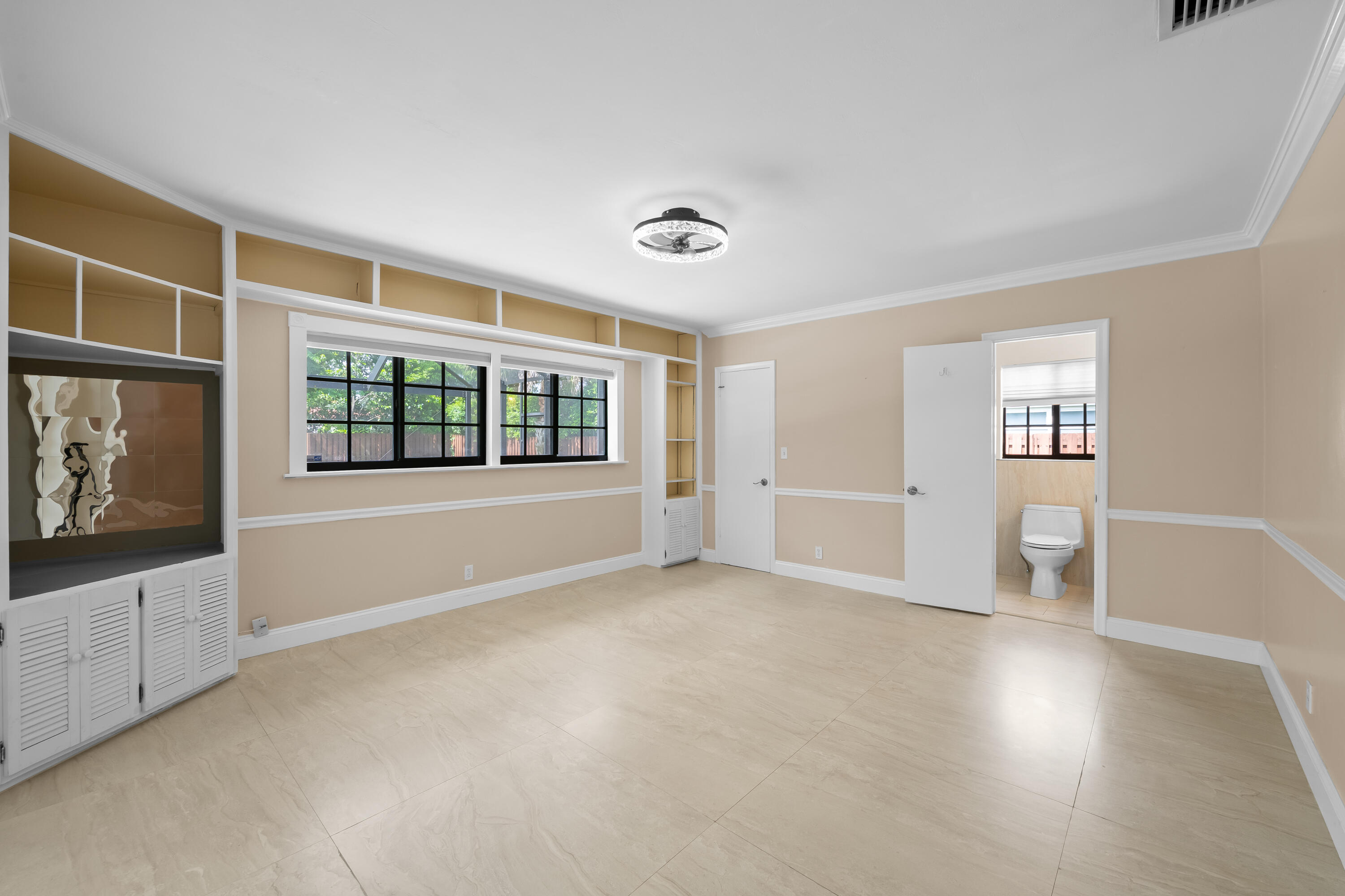 5720 Southwest 7th Street Plantation, FL 33317 - Photo 29 of 42 Family Room