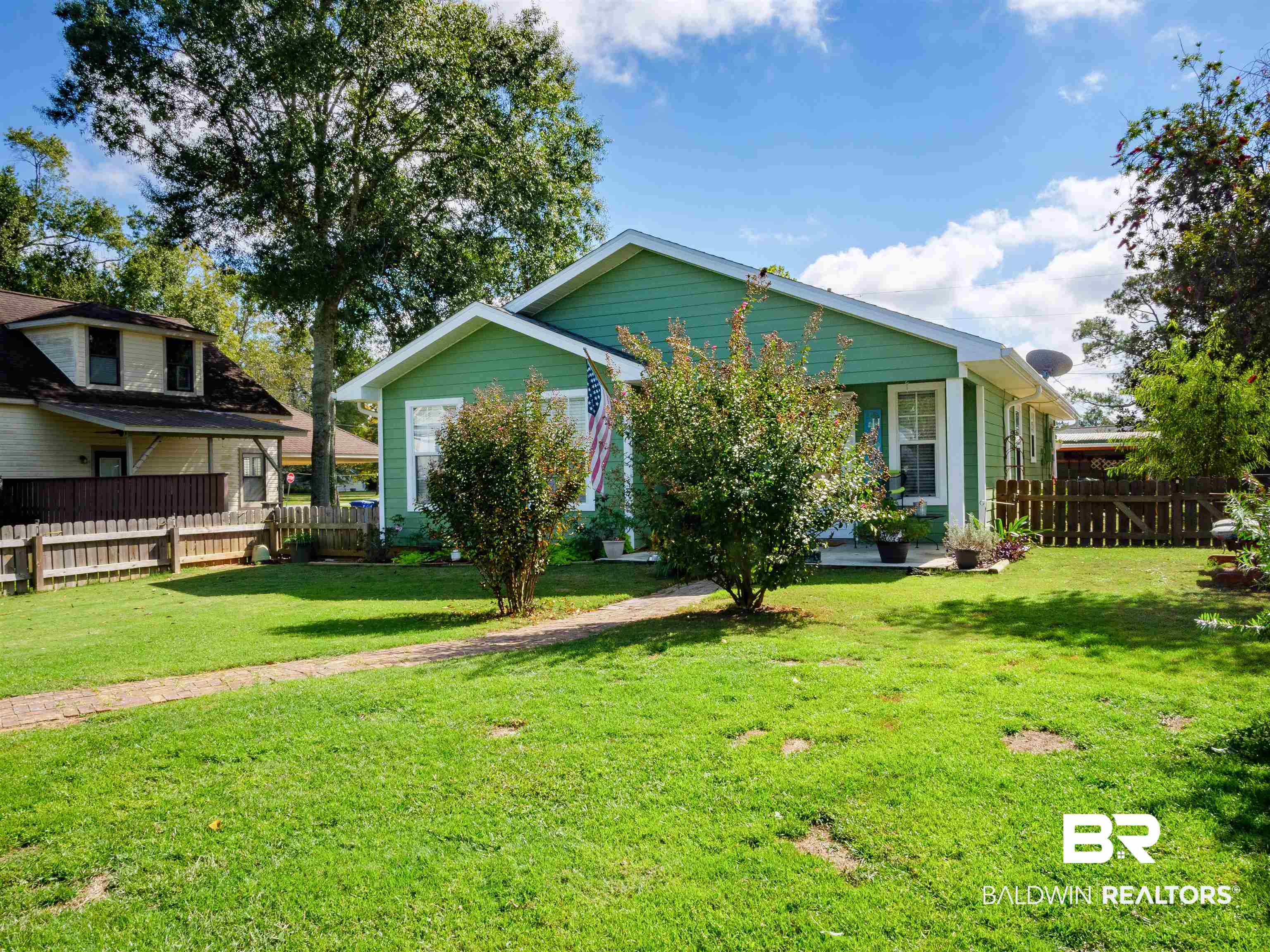 709 West Marigold Avenue Foley, AL 36535 - Photo 26 of 26