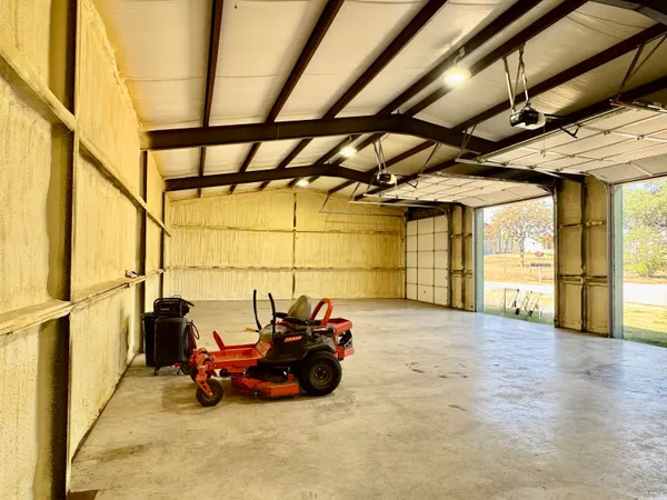 a house view with a backyard space