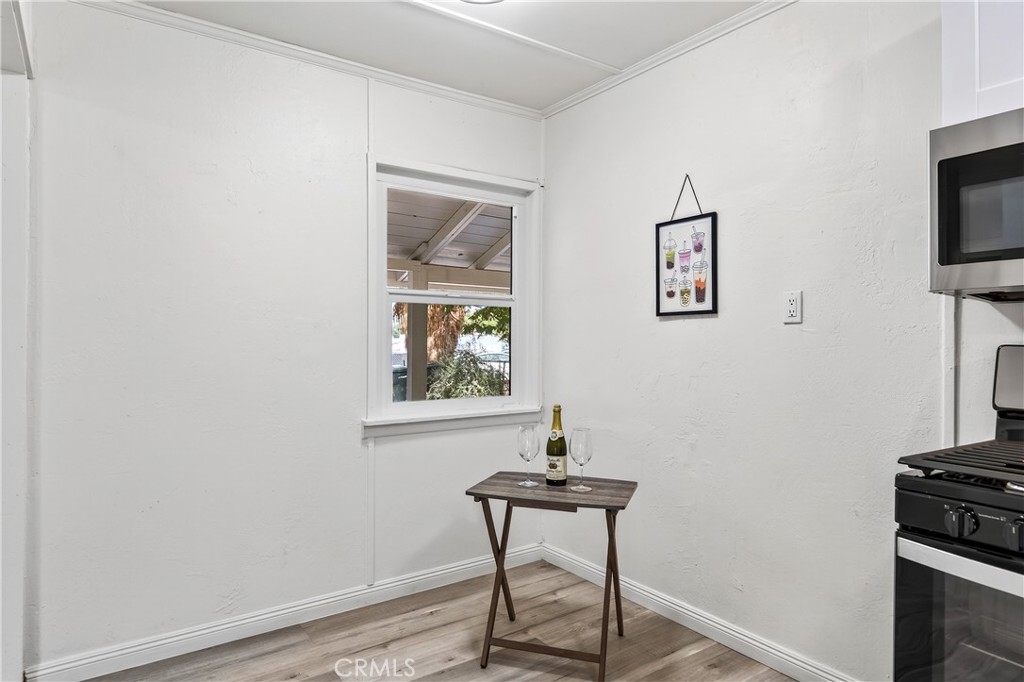17653 Raley Avenue Lake Elsinore, CA 92530 - Photo 7 of 29 a view of a workspace with furniture