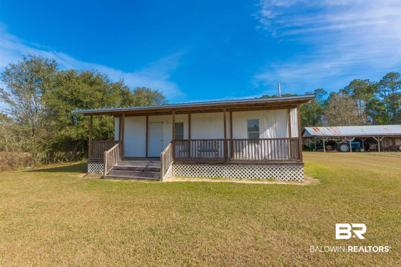 21801 County Road 28 Foley, AL 36535 - Photo 40 of 41