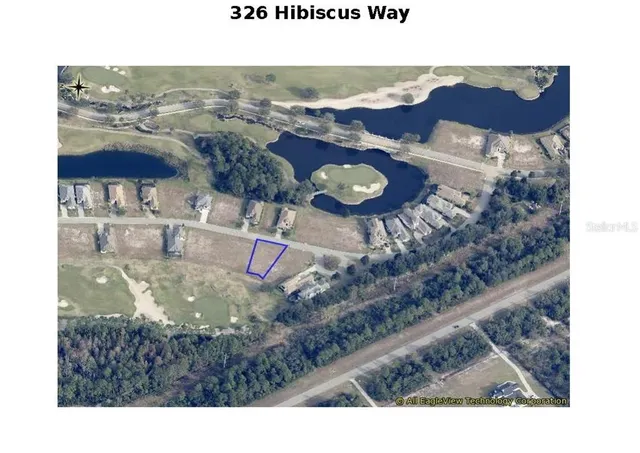 $150,000 | 326 Hibiscus Way, Palm Coast, FL 32137