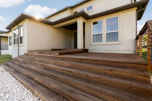 $725,000 | 1344 Brescia Walk, Leander, TX 78641