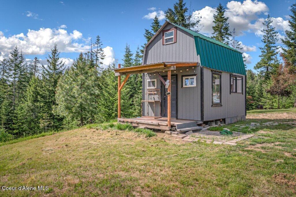 26825 South Cedar Grove Road Harrison, ID 83833 - Photo 13 of 30 --11.jpg-SMALL