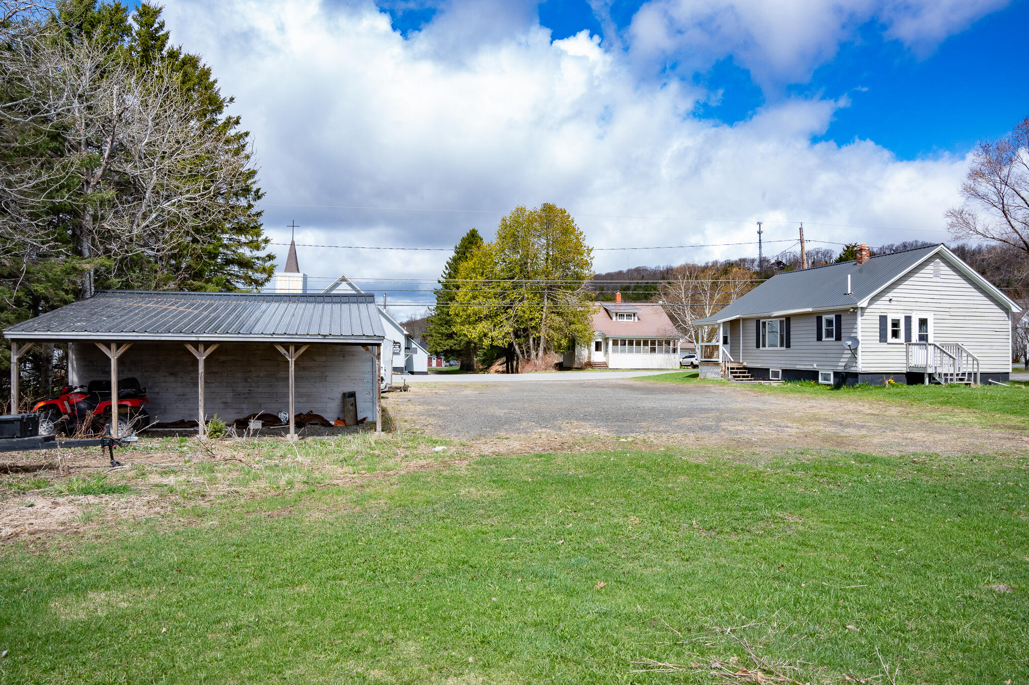 2116 Portage Road Portage, ME 04768 - Photo 9 of 34 CDJ02318