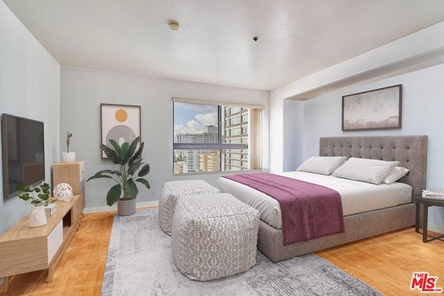 $655,000 | 727 South Ardmore Avenue, Unit 706, Los Angeles, CA 90005