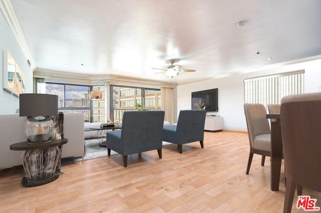 $655,000 | 727 South Ardmore Avenue, Unit 706, Los Angeles, CA 90005