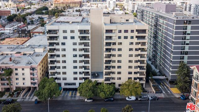 $655,000 | 727 South Ardmore Avenue, Unit 706, Los Angeles, CA 90005