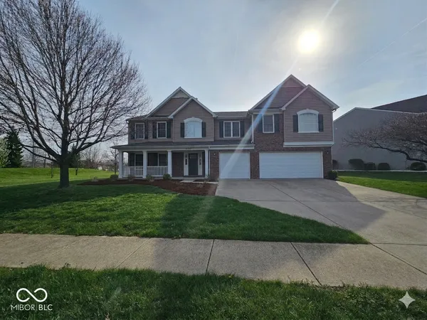 $470,000 | 13028 Veon Drive, Fishers, IN 46038