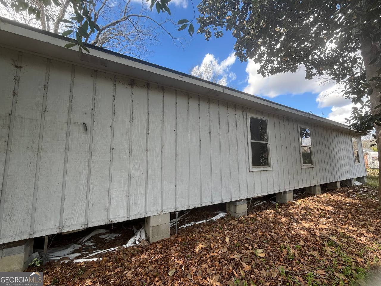414 North Terrell Street Metter, GA 30439 - Photo 11 of 25