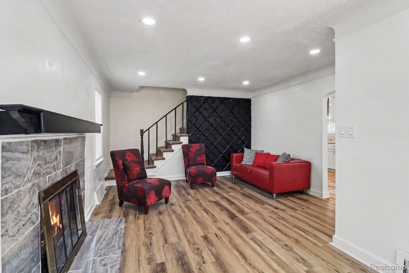 16682 Robson Street Detroit, MI 48235 - Photo 5 of 19 IMG-20260628-WA0119.jpg
