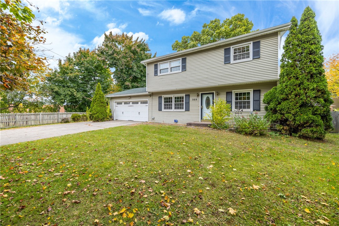 322 Fairport Road East Rochester, NY 14445 - Photo 1 of 1 Gallery Image 1