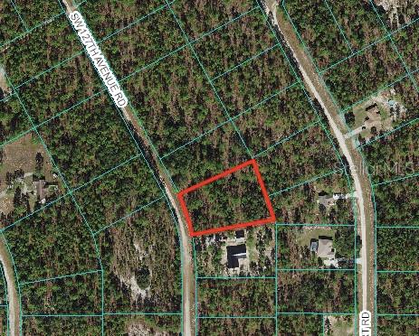Southwest 127th Ave Road Ocala, FL 34481 - Photo 1 of 1 Gallery Image 1