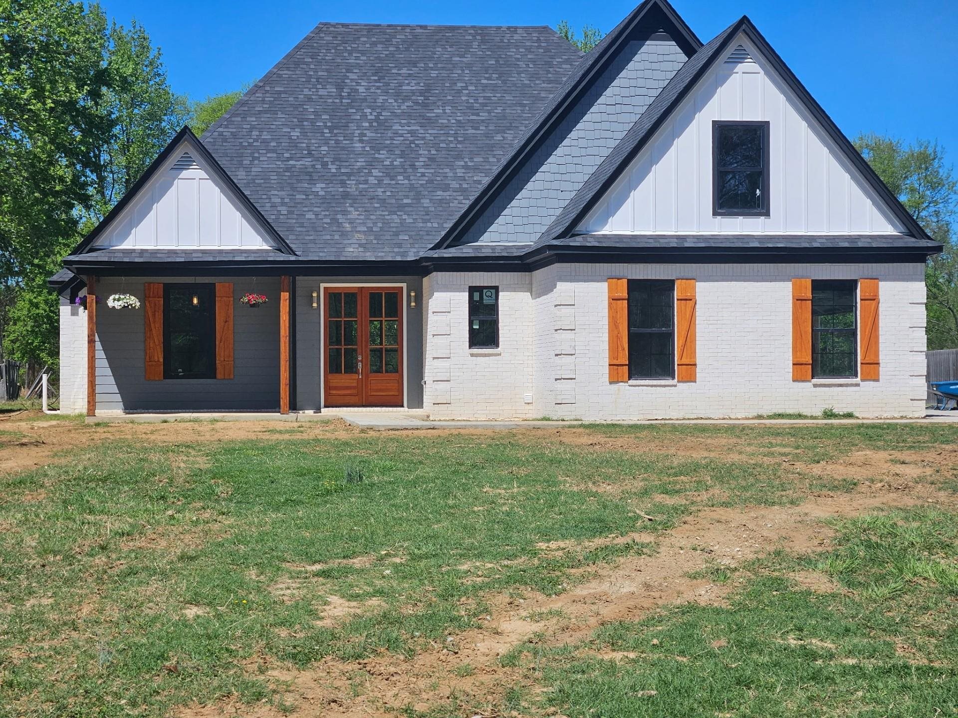 1088 Faulkner Road Atoka, TN 38004 - Photo 1 of 13